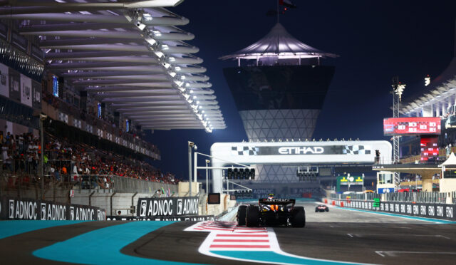 Sıradaki F1 yarışı 2024 Abu Dhabi GP ne zaman, saat kaçta, hangi kanalda?