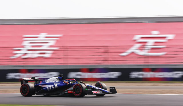 Çin GP, 2030 yılına kadar F1’deki yerini sağlama aldı