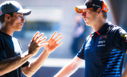 F1 Grand Prix of Spain - Practice