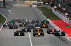 F1 Grand Prix of Spain