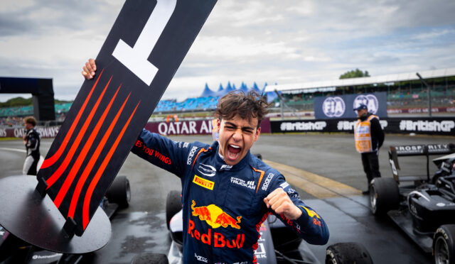 Racing Bulls’ta Tsunoda’nın yerine Arvid Lindblad hazırlanacak!