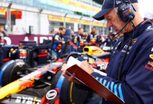 F1 Grand Prix of Great Britain