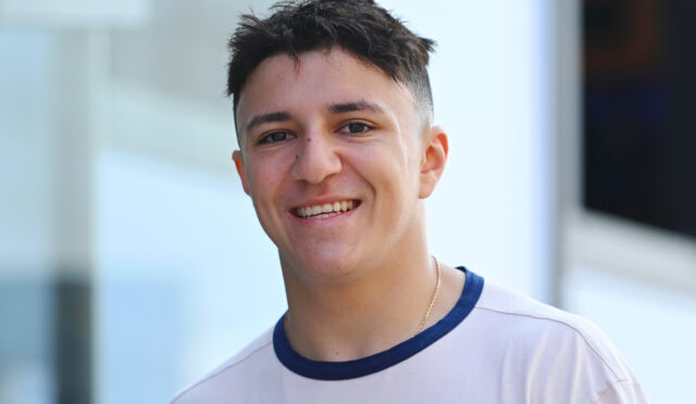 Marko: “Hadjar, duygularını kontrol altında tutmalı”