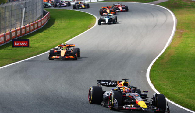 Türkiye GP için yeni bir umut: Hollanda GP 2026’dan sonra F1’den ayrılıyor