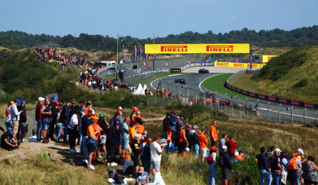 Sainz: “F1, ikonik yarışları korumalı”