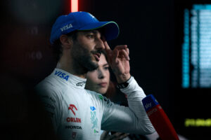 F1 Grand Prix Of Singapore - Qualifying
