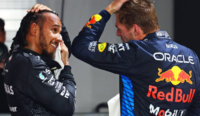 2024’te en çok para kazanan 10 F1 pilotu kimlerdi?