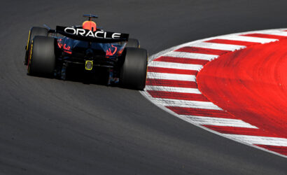 F1 Grand Prix of United States