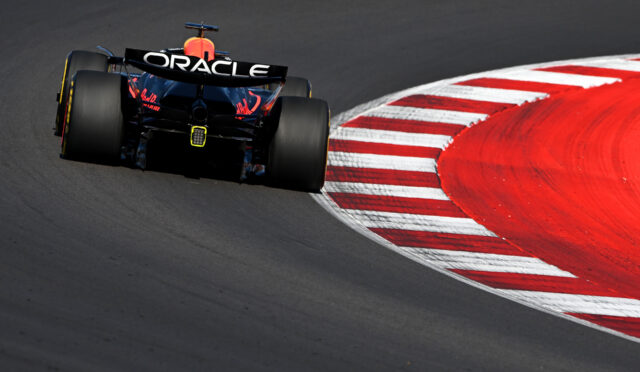 F1 araçlarının 2024 hızları, Pirelli’nin beklentilerini aşmış