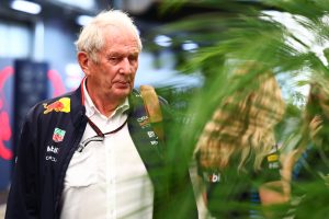 F1 Grand Prix of Brazil - Sprint & Qualifying