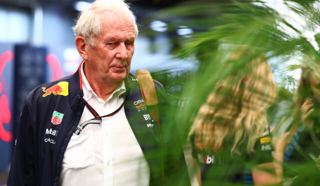 Marko’dan Russell’a: “Gerçeklere sadık kalmalıydı”