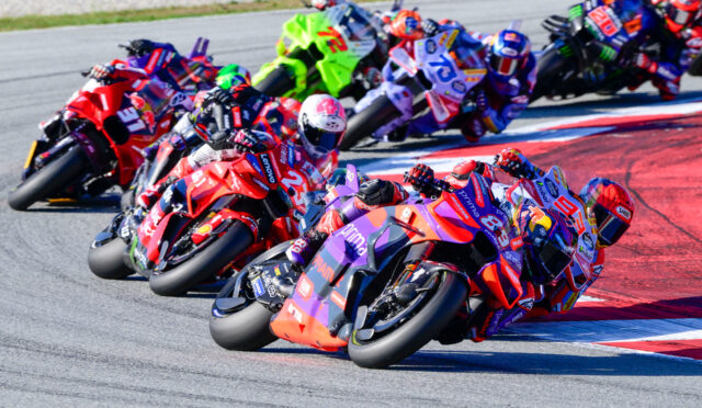 MotoGP, yaklaşık 30 yıllık aradan sonra Brezilya’ya dönüyor