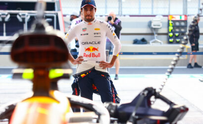 F1 Grand Prix of Qatar - Sprint & Qualifying