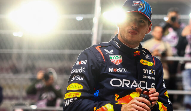 Herbert: “Verstappen’in ‘yıldırma politikası’ sarsılmaya başladı”
