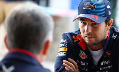 F1 Grand Prix of Qatar