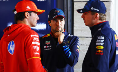 F1 Grand Prix of Qatar