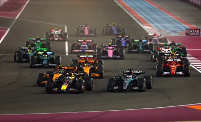 F1 Grand Prix of Qatar