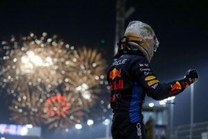 F1 Grand Prix of Qatar
