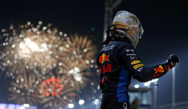 2014 F1 sezonu ile 2025 F1 sezonundaki tuhaf benzerlikler