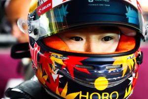 F1 Grand Prix of Qatar