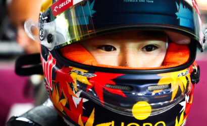 F1 Grand Prix of Qatar