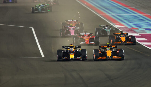 Wolff, Norris’e verilen “acımasız” cezayı sorguladı