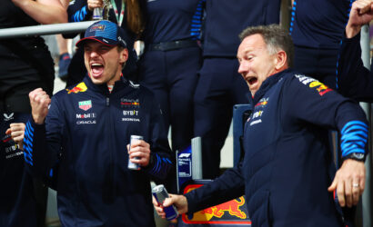 F1 Grand Prix of Qatar