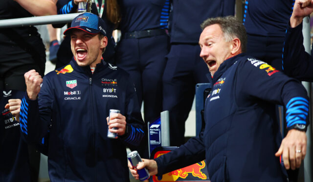 Horner: “Sıralamalardan sonra yaşananlar, Verstappen’i kamçıladı”