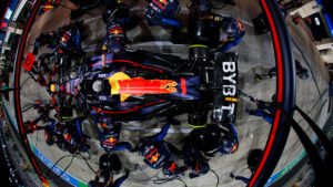 F1 Grand Prix of Qatar