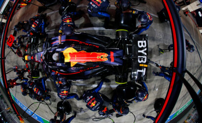 F1 Grand Prix of Qatar