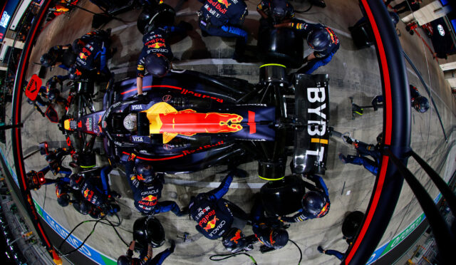 2024 F1 sezonunun en hızlı pit stopları: McLaren ve Red Bull zirvede