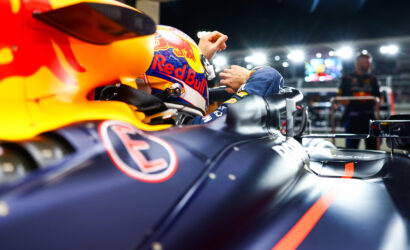 F1 Grand Prix of Qatar