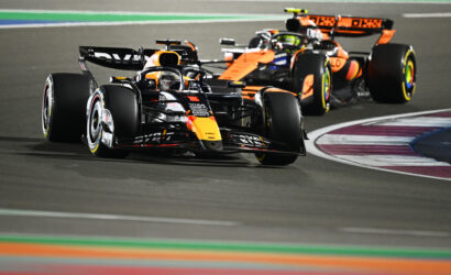 F1 Grand Prix of Qatar