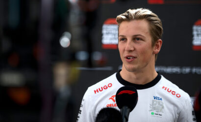 F1 Grand Prix of Abu Dhabi - Previews