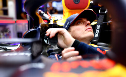 F1 Grand Prix of Abu Dhabi - Previews