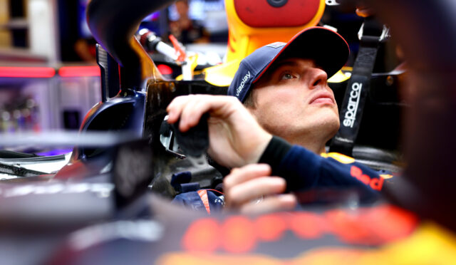 Verstappen: “Russell beni sırtımdan vurdu”