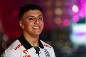 F1 Grand Prix of Abu Dhabi - Previews