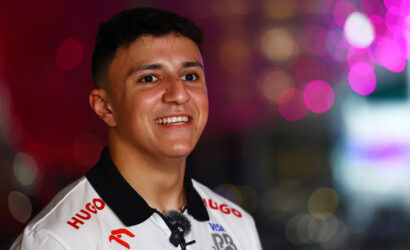 F1 Grand Prix of Abu Dhabi - Previews