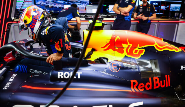 Dört pilot, F1’deki son yarışına çıkıyor olabilir