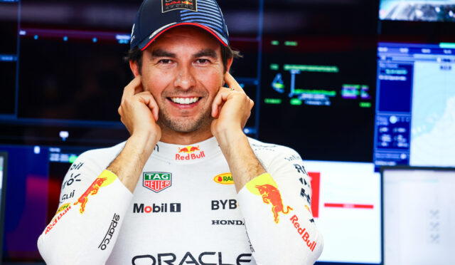 Perez, F1’e dönüş için Cadillac ile görüşmelere başlamış olabilir