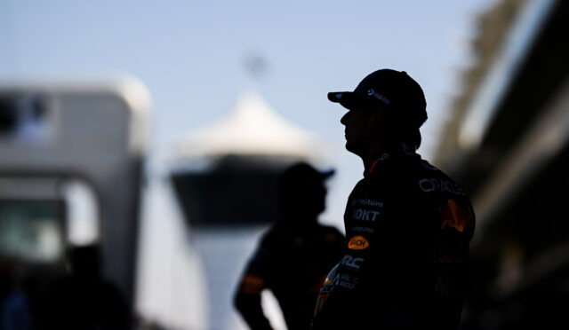 Verstappen, 2024 sezonunda yaşananları yorumladı: “Zor zamanlarla başa çıkma şeklimiz, en büyük ders oldu”