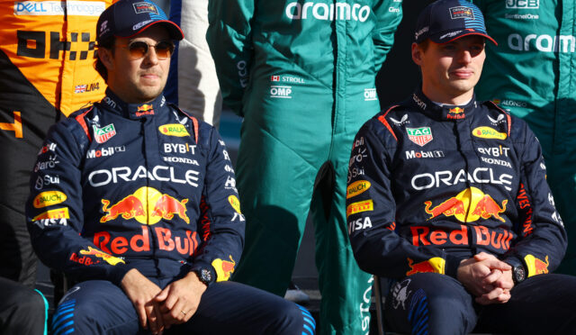 2024 F1 sezonunda, yarışlarda takım arkadaşı mücadelelerini kim kazandı?