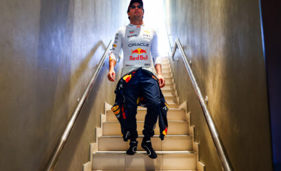 F1 Grand Prix of Abu Dhabi