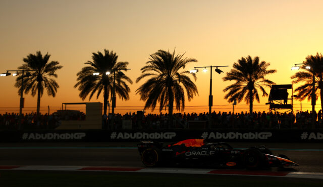 F1 2024 Abu Dabi testleri hakkında tüm bilgiler