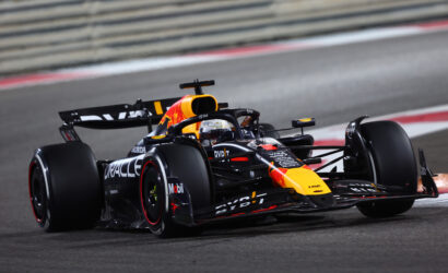 F1 Grand Prix of Abu Dhabi