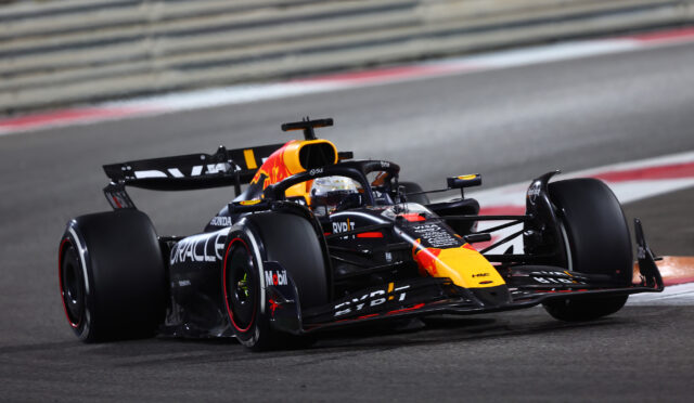 Horner: “Verstappen’in telsiz mesajının yayınlanması adil değildi”