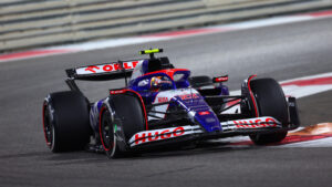 F1 Grand Prix of Abu Dhabi