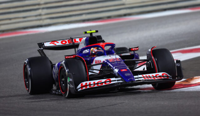 VCARB 2025’te isim değiştirip “VCARB” olacak (!)