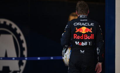 F1 Grand Prix of Abu Dhabi