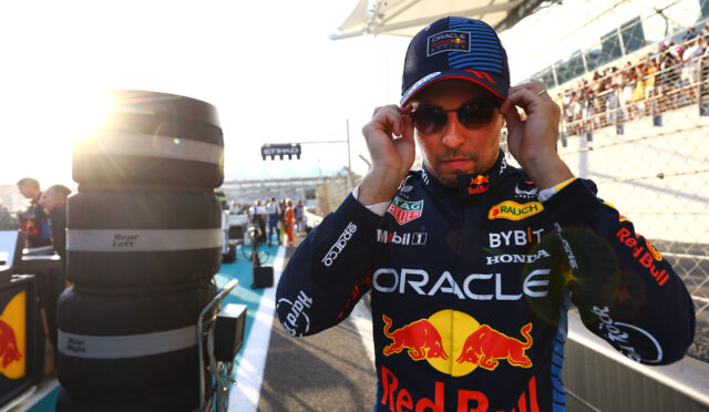 Perez Formula 1’e geri dönebilir: “Önümüzdeki altı ay karar sürecim”